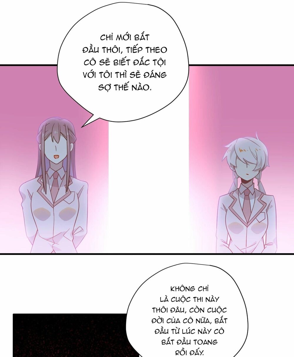 Nữ Phụ Như Tôi Cũng Có Ngày Ra Mắt: Chapter 56