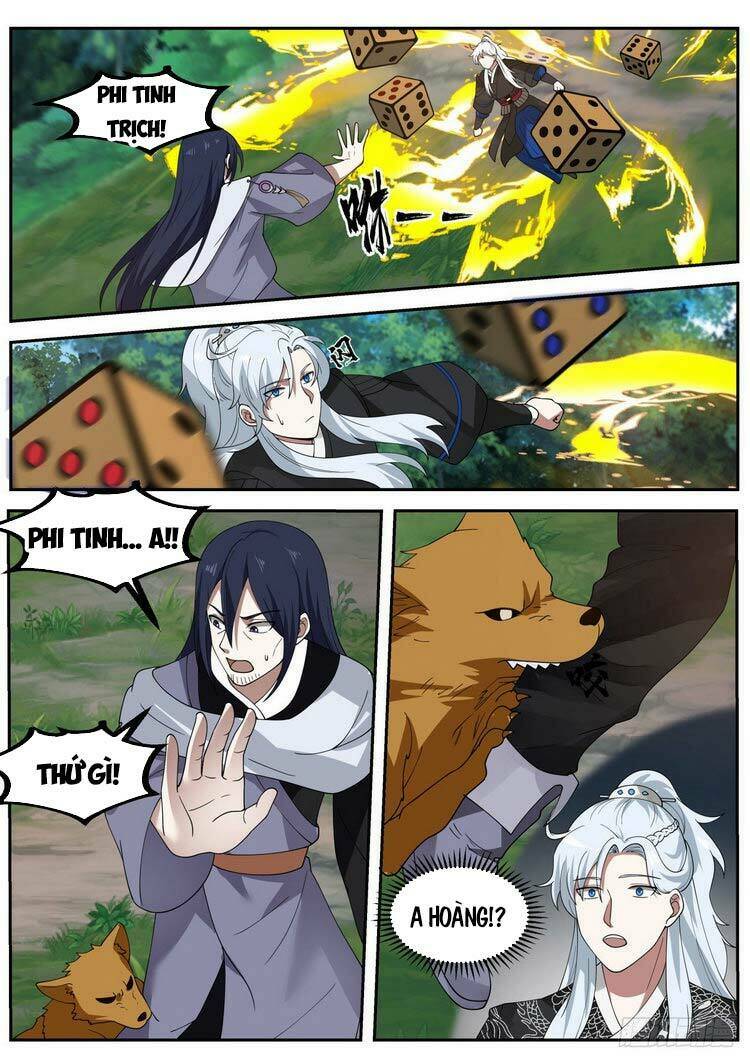Ta Có Thể Lấy Ra Độ Thành Thục: Chapter 28