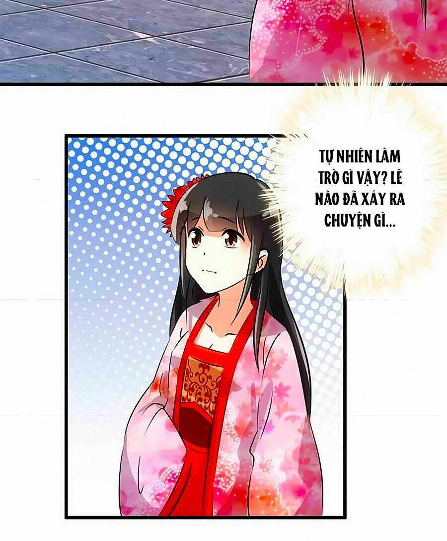 Vương Gia! Ngươi Thật Bỉ Ổi: Chapter 148