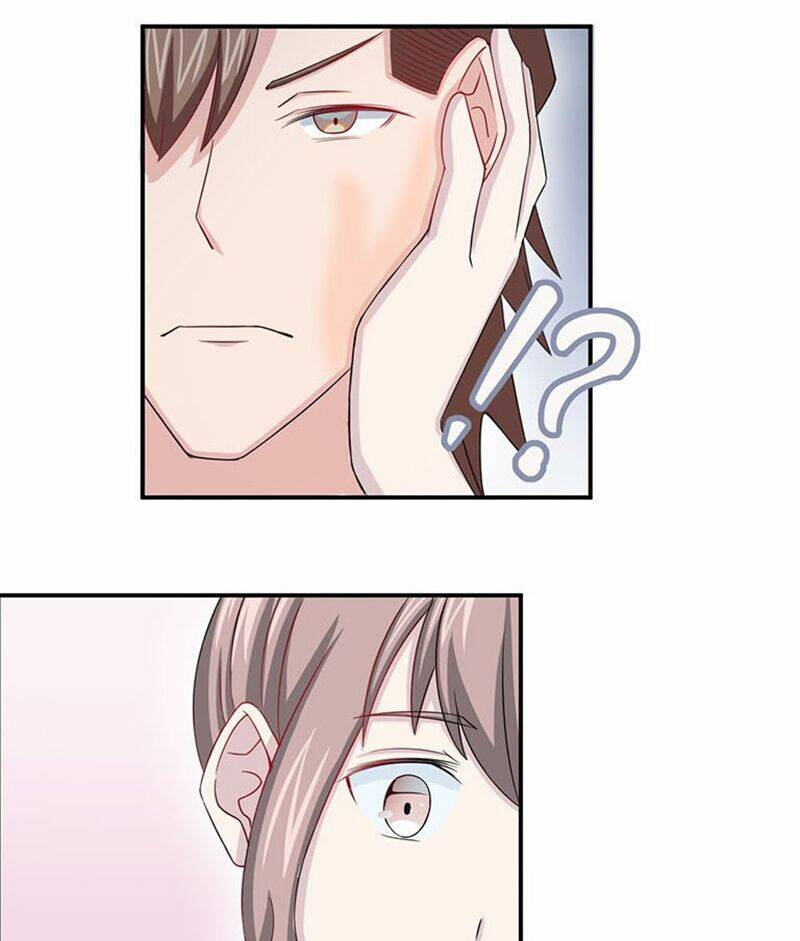 Mạc Thiếu Bức Hôn: Vợ Mới Khó Chống Đỡ: Chapter 9