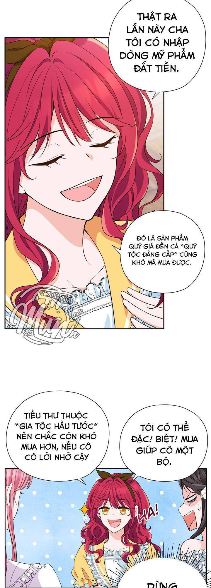 Gửi Đến Người Bạn Của Tôi: Chapter 3