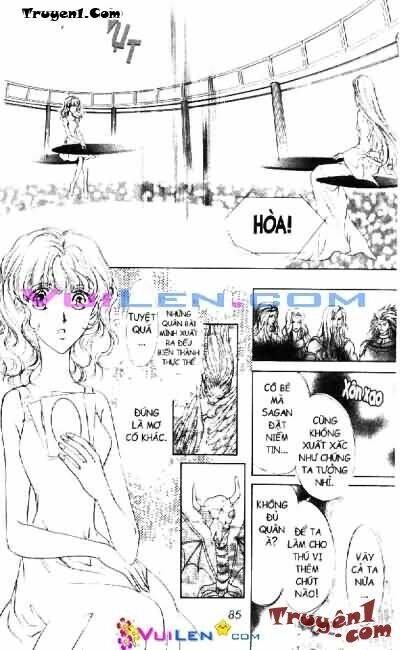 Vua bài: Chapter 2