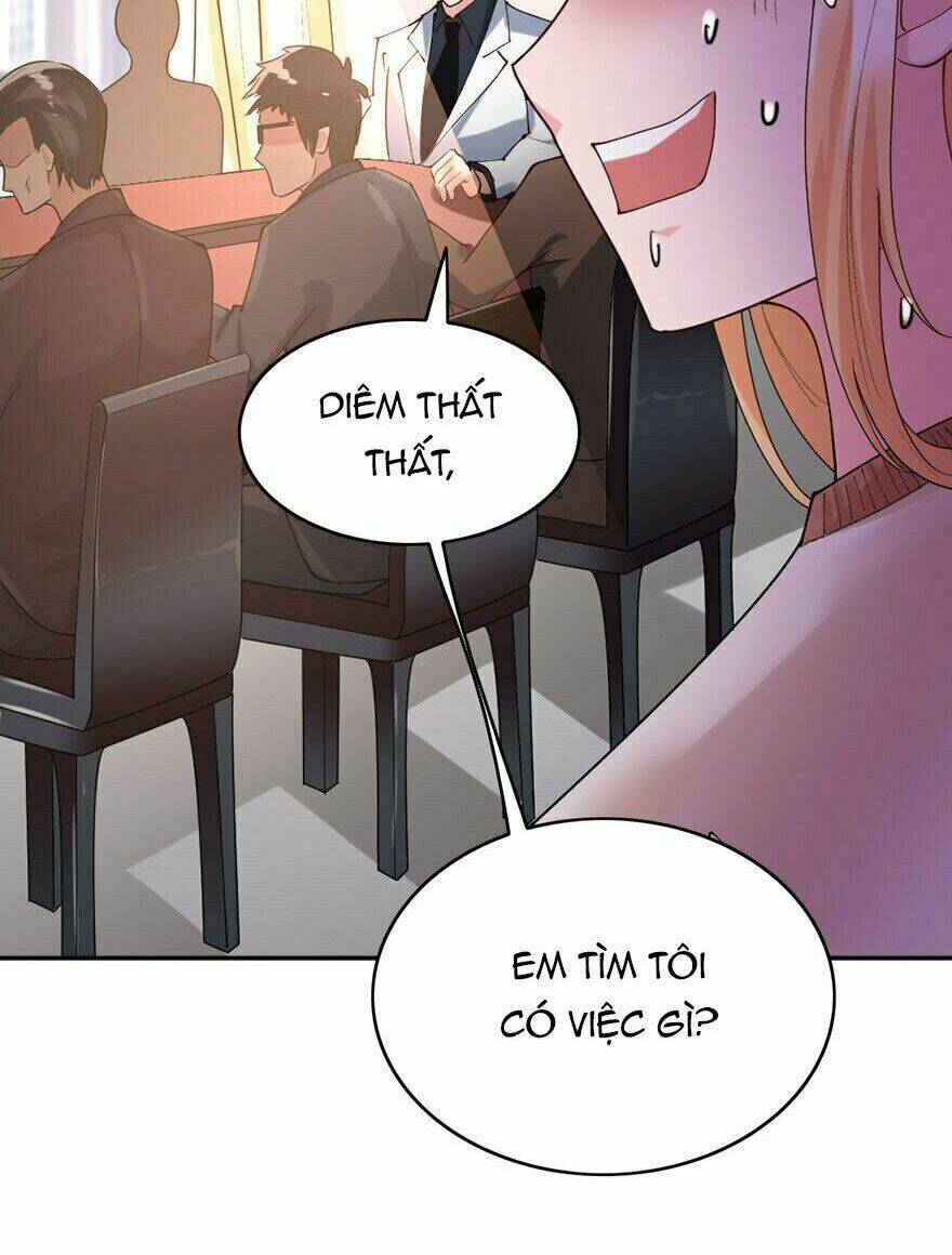 Tiểu Bạch Điềm Thê Của Long Thiếu: Chapter 36