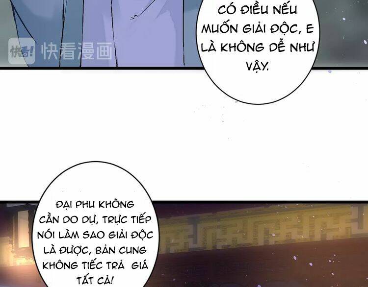 Hoa Nhan Sách: Chapter 84.2