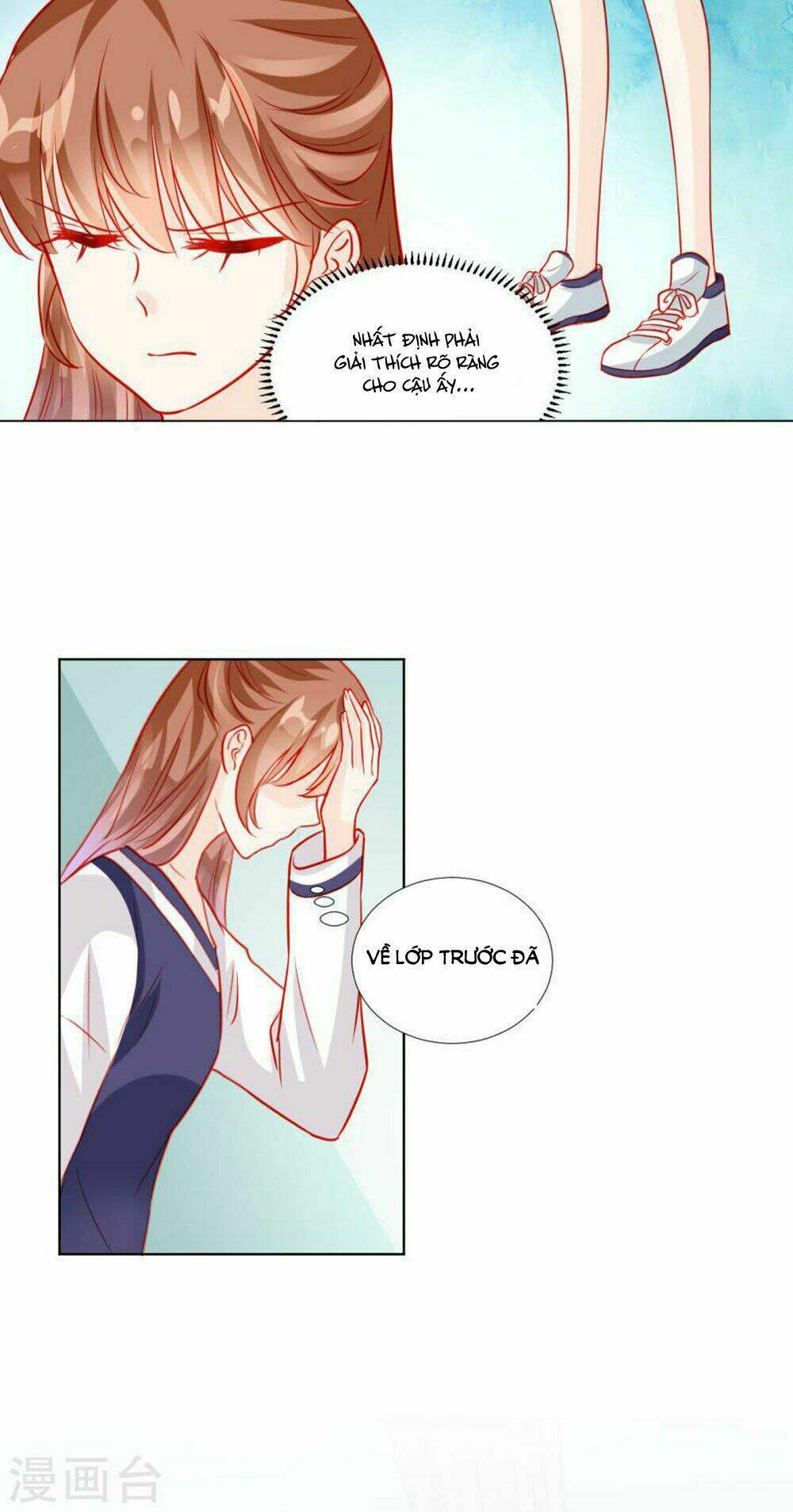 Tu La Thiếu Gia Quá Kiêu Ngạo: Chapter 53