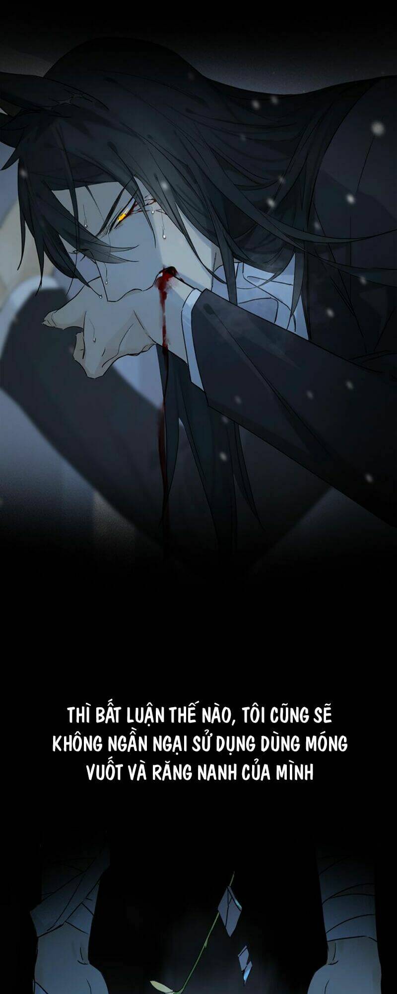 Phép Tắc Trường Ogus: Chapter 50.1