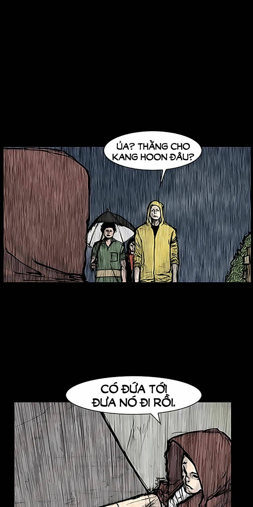 Độc Cô Tiền Truyện: Chapter 125