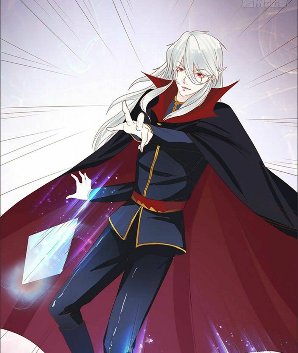 Ma Vương Luyến Ái Chỉ Nam: Chapter 82