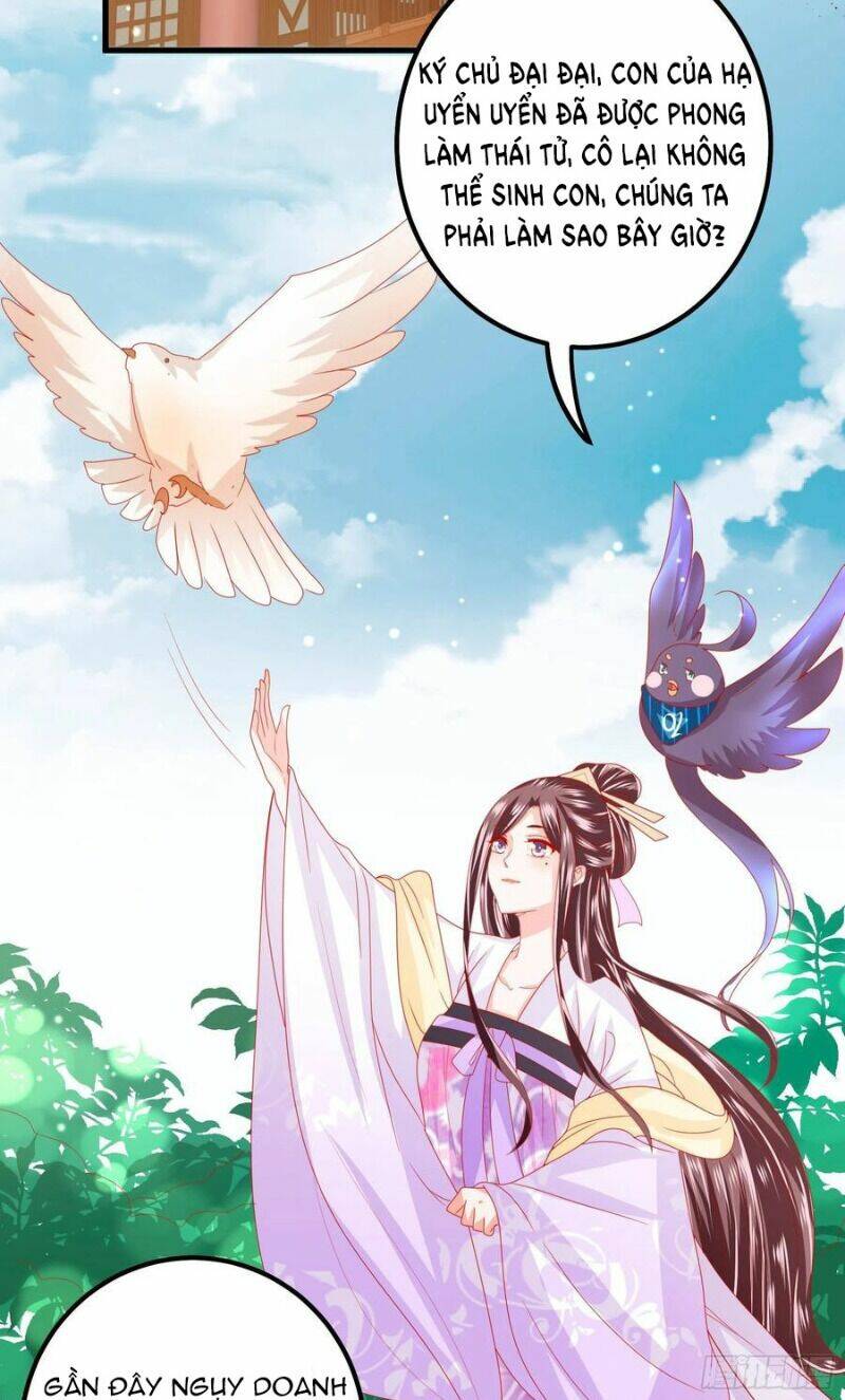 Ta Phải Làm Hoàng Hậu: Chapter 29