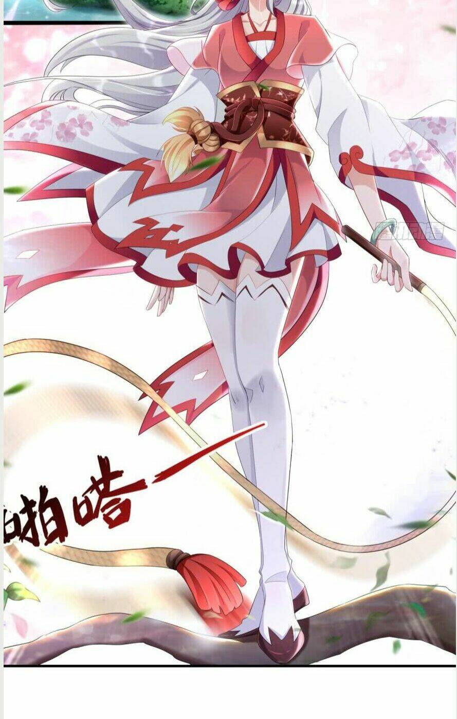 Lão Tổ Của Bạn Đang Online: Chapter 18