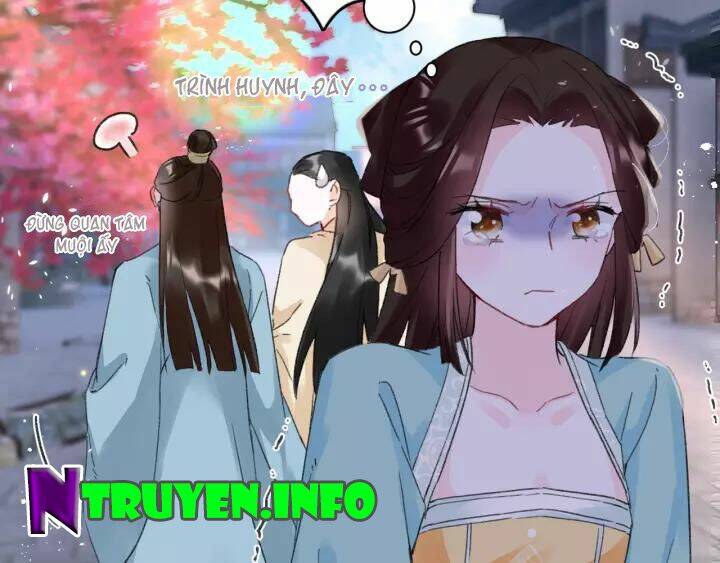 Hoa Nhan Sách: Chapter 155
