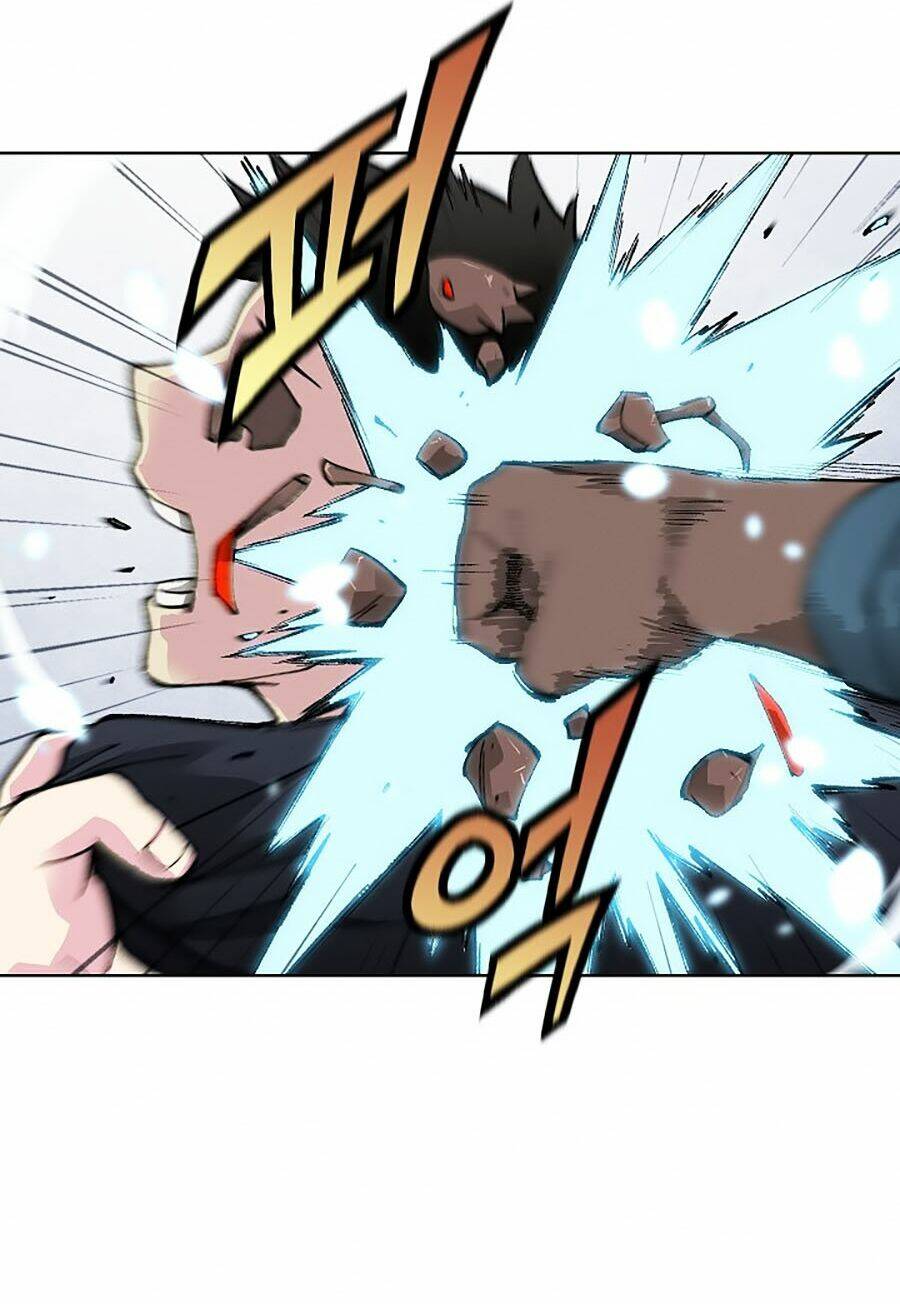 Hầm Ngục Bóng Tối: Chapter 18