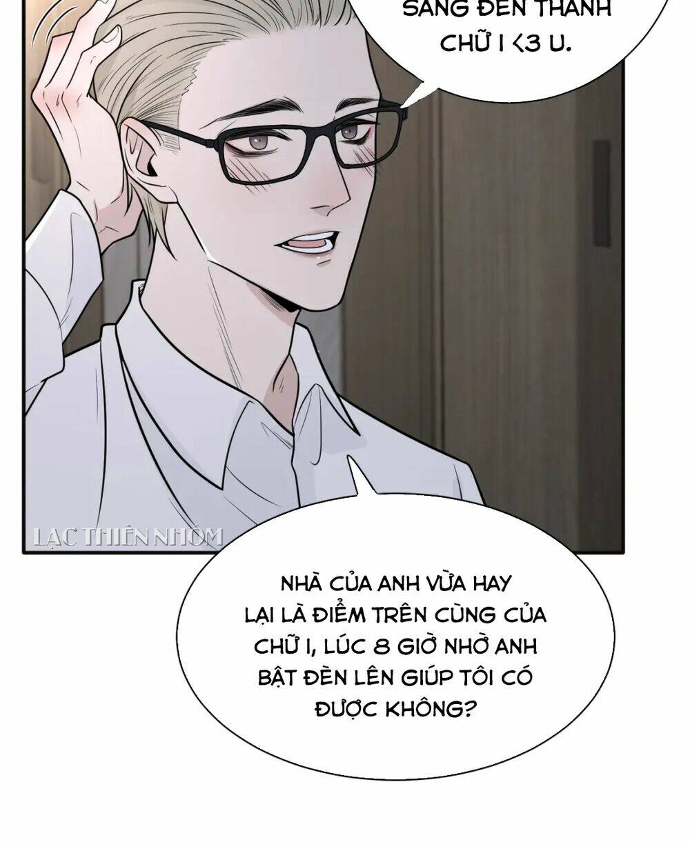 Trong Bóng Tối: Chapter 52