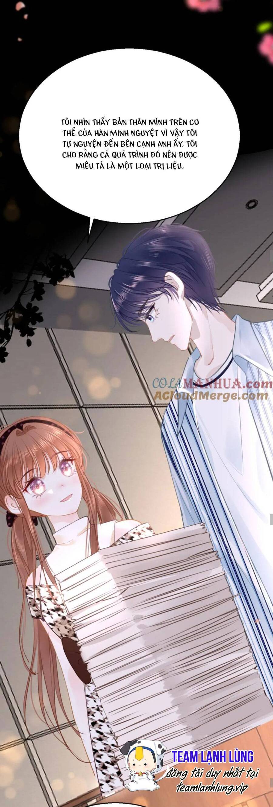 Bắt Đầu Hủy Hôn Để Công Lược Vương Gia: Chapter 110