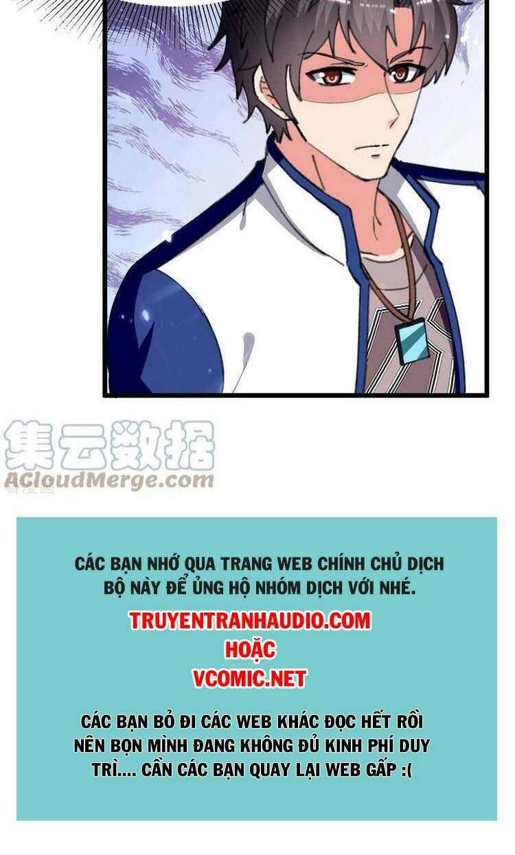 Trọng Sinh Khí Thiếu Quy Lai: Chapter 234
