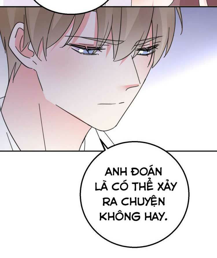 Điều Ước Sủng Ái Bất Bình Đẳng: Chapter 123.1