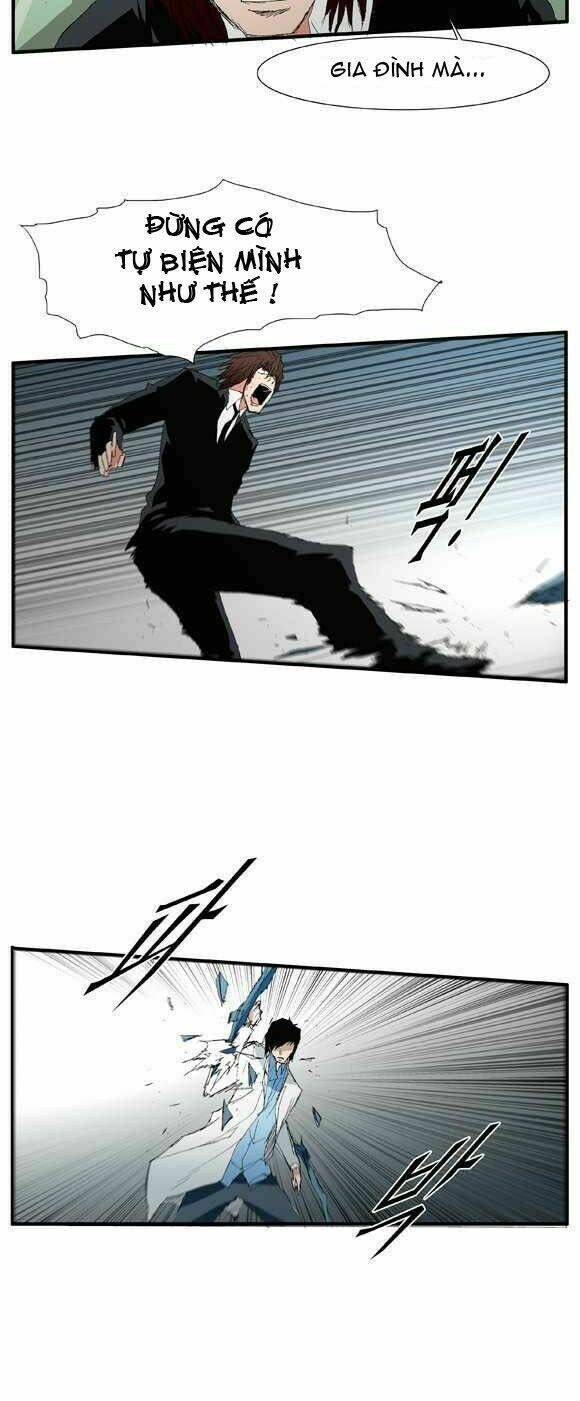 Siêu năng: Chapter 50