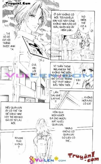 Vua bài: Chapter 2