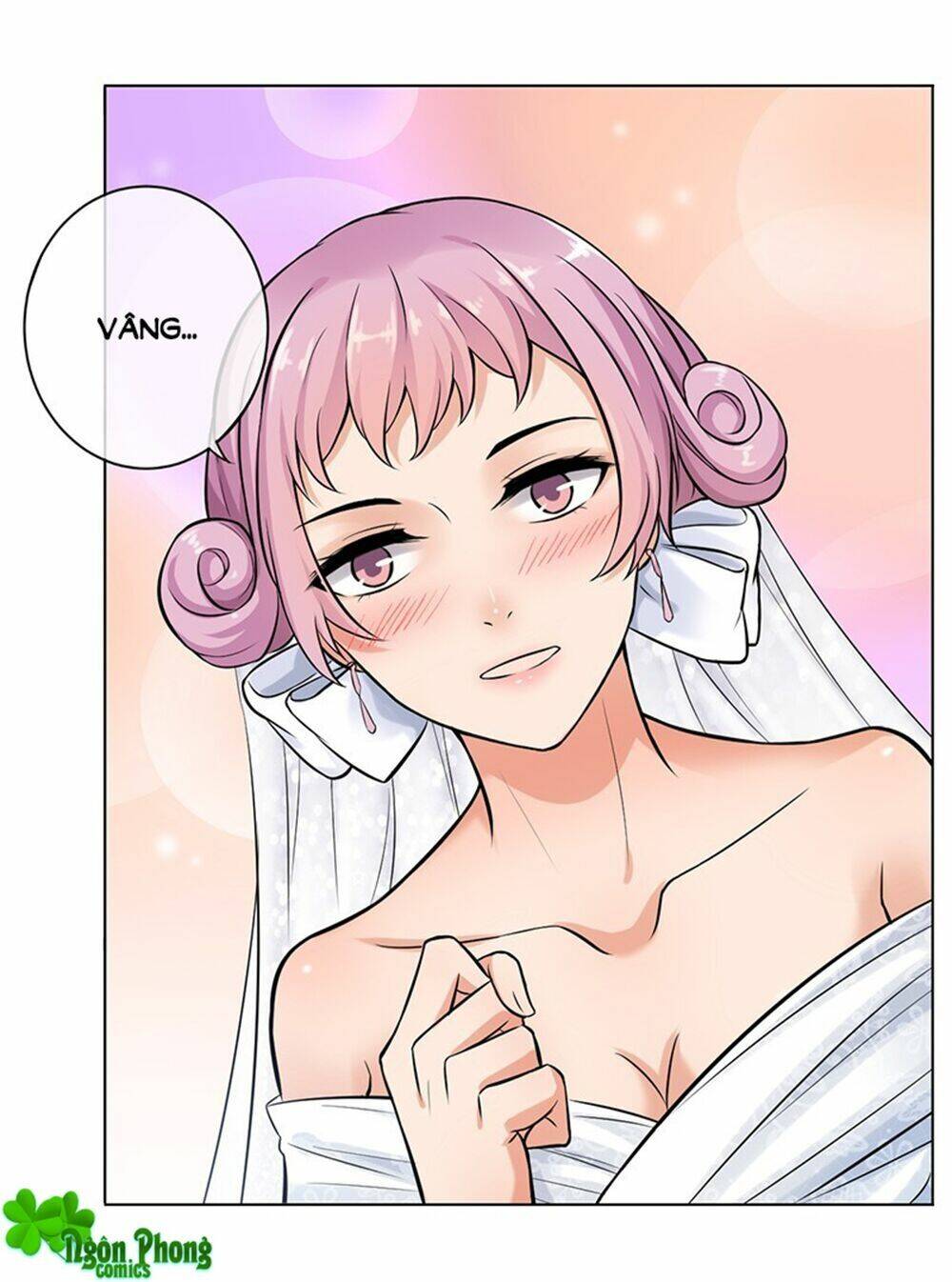 Nhật Ký Dạy Dỗ Của Gia Tộc Đáng Yêu: Chapter 50