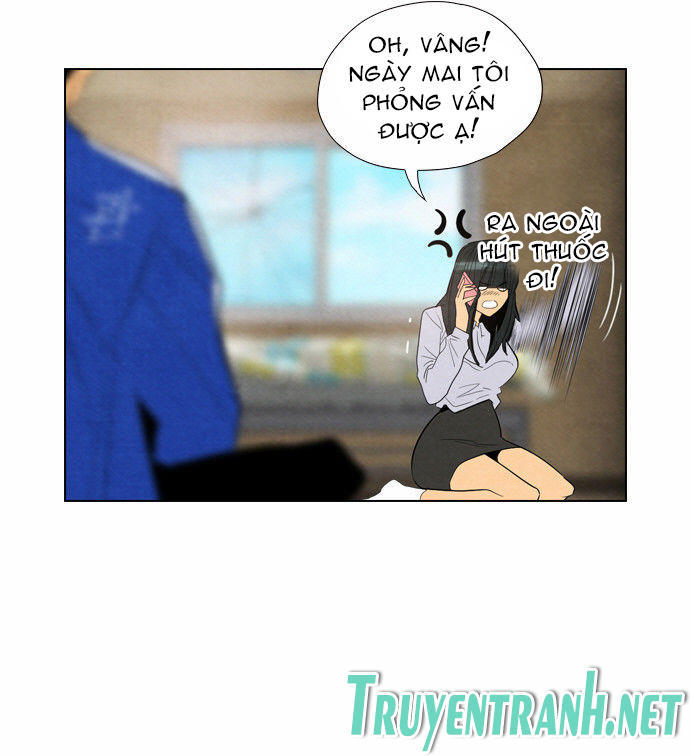 Revival Man: Chapter 21