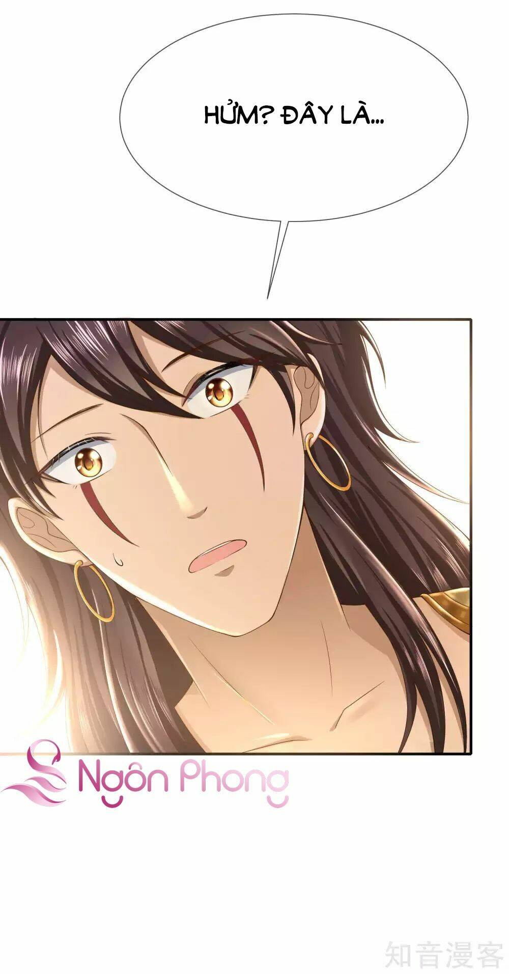 Sủng Hậu Của Vương: Chapter 37