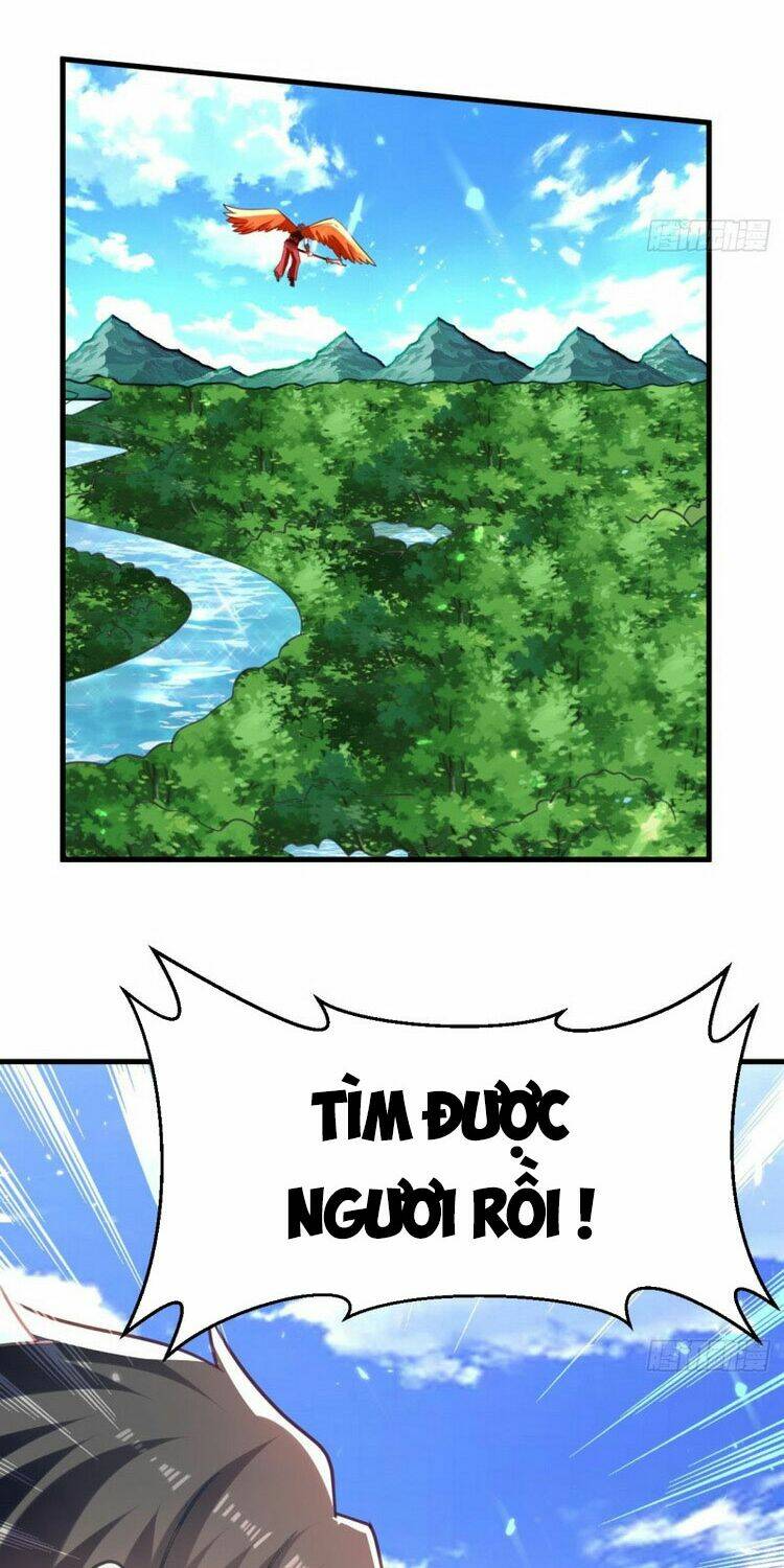 Dị Giới Siêu Cấp Ở Rể: Chapter 98