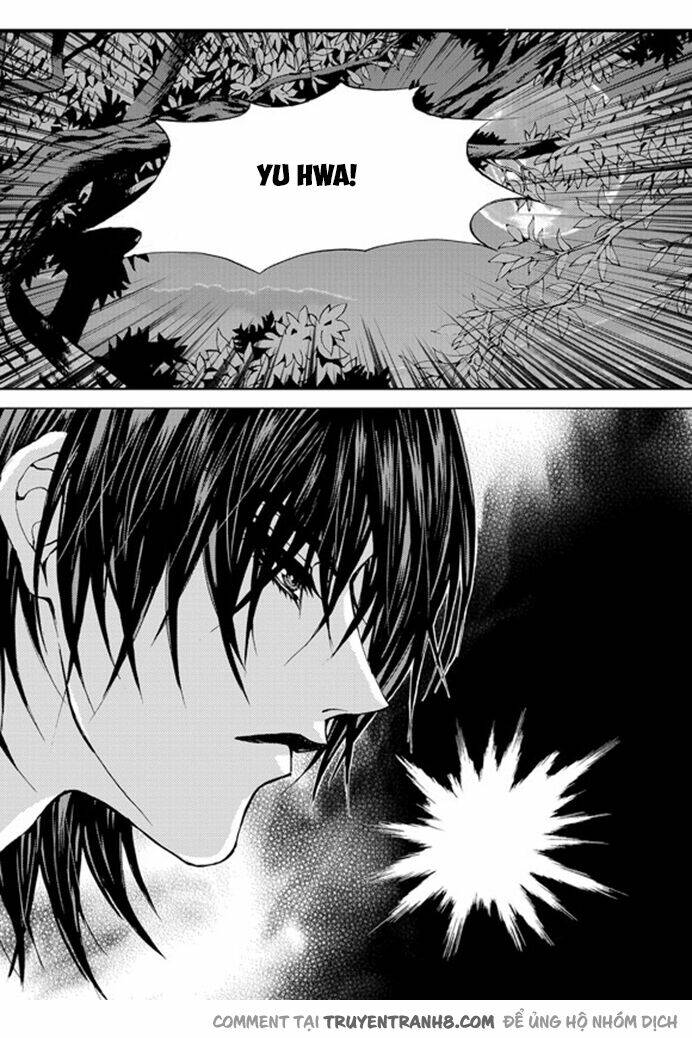 Tân Nương Của Thủy Thần: Chapter 144
