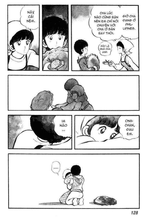 Miyuki: Chapter 19