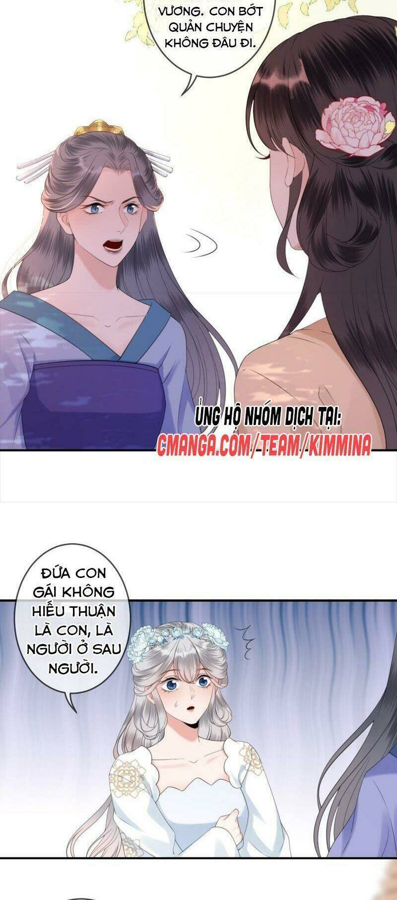 Vương Gia Kiêu Ngạo Quá Khó Cua: Chapter 146