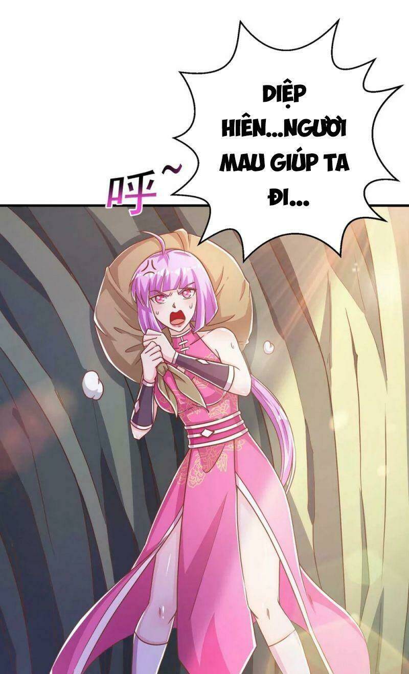 Siêu Cấp Thôn Phệ Hệ Thống: Chapter 37