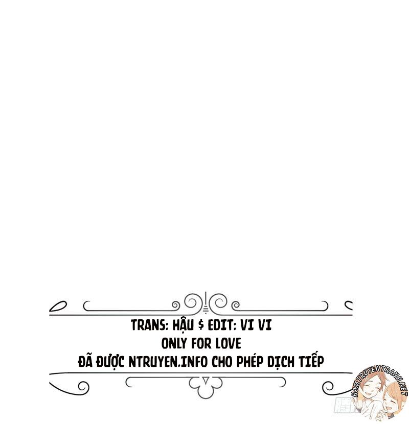Độc Sủng Kiều Thê Của Bá Đạo Tổng Tài: Chapter 41