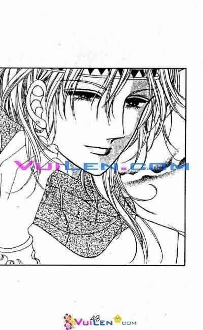 Nữ hoàng biển cả: Chapter 2