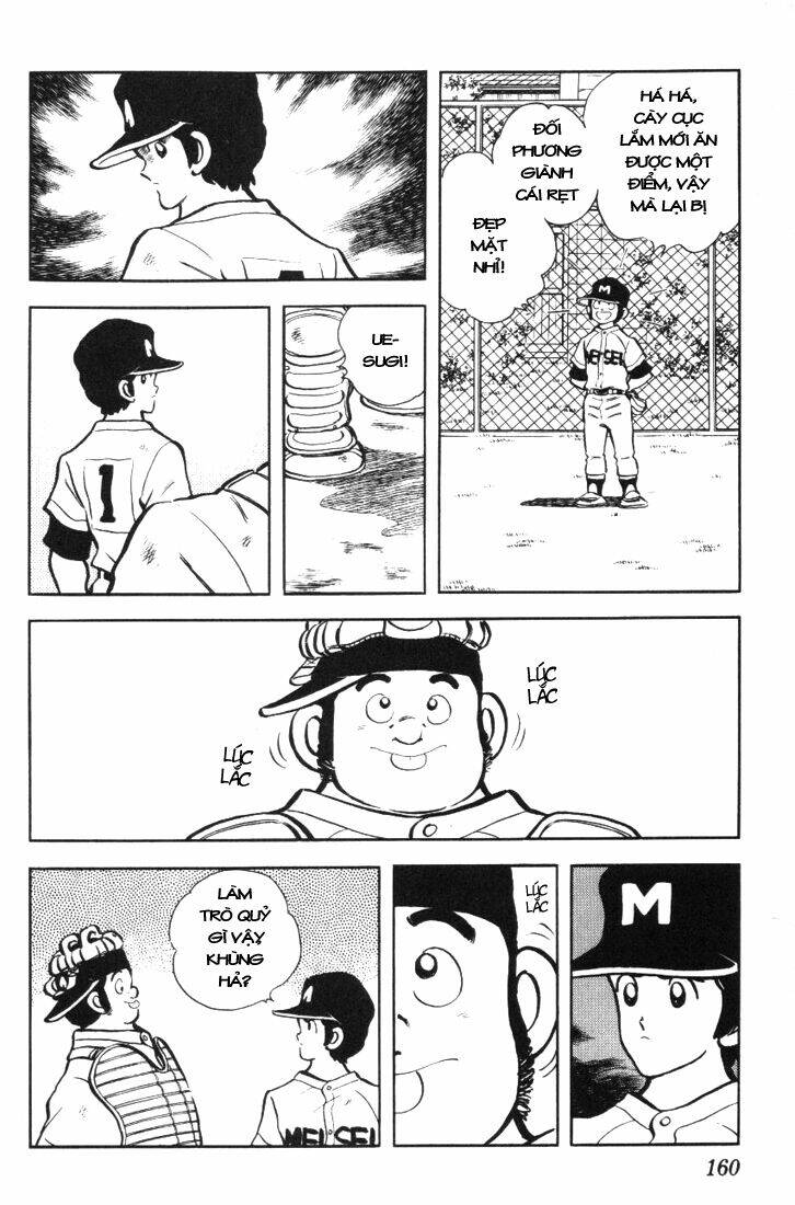 Touch: Chapter 128