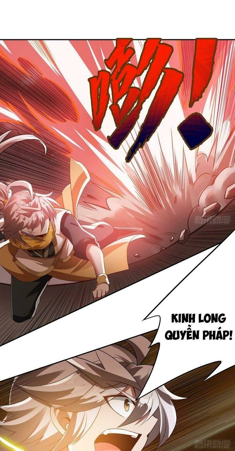 Nghịch Lân: Chapter 96