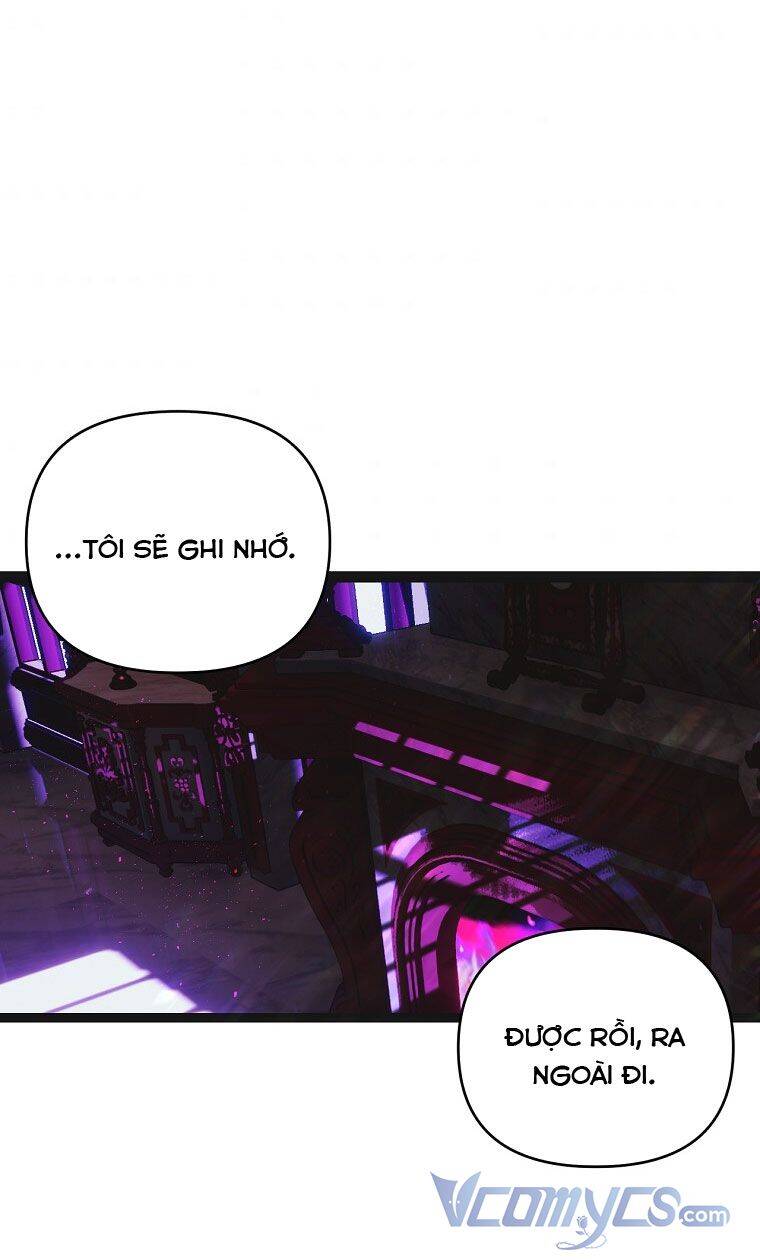 Phương Pháp Sống Sót Khi Phải Ngủ Cùng Hoàng Đế: Chapter 5