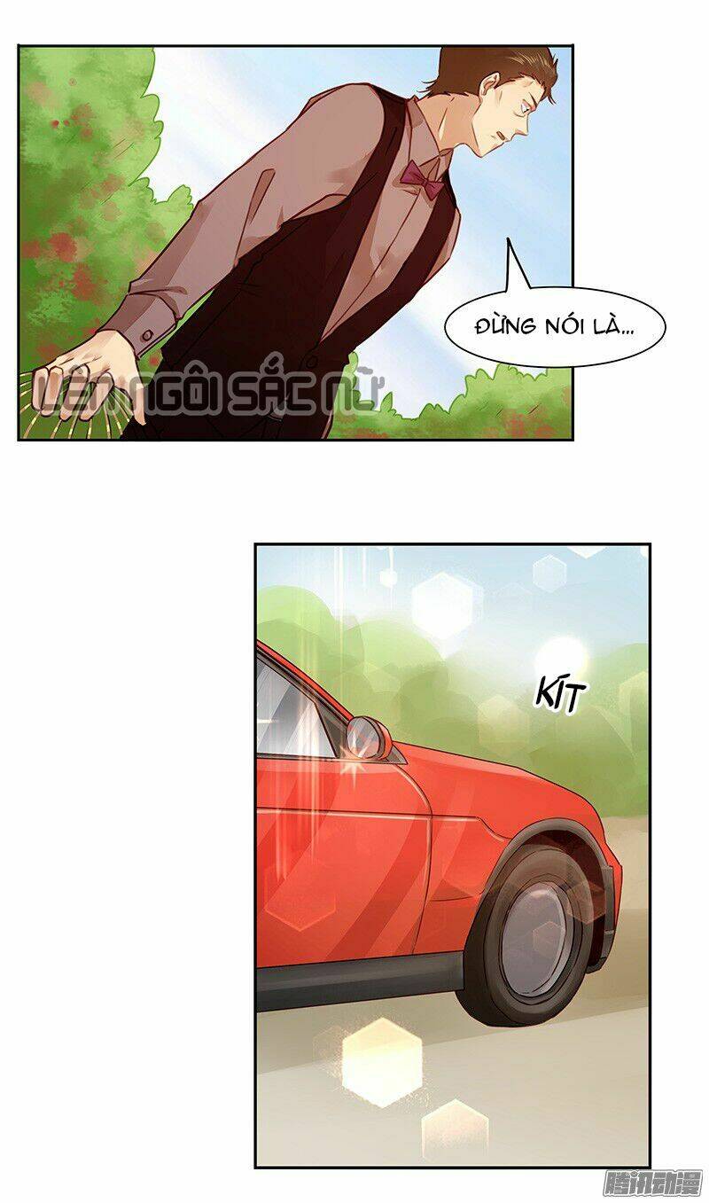Vợ Yêu Của Ác Ma: Chapter 46