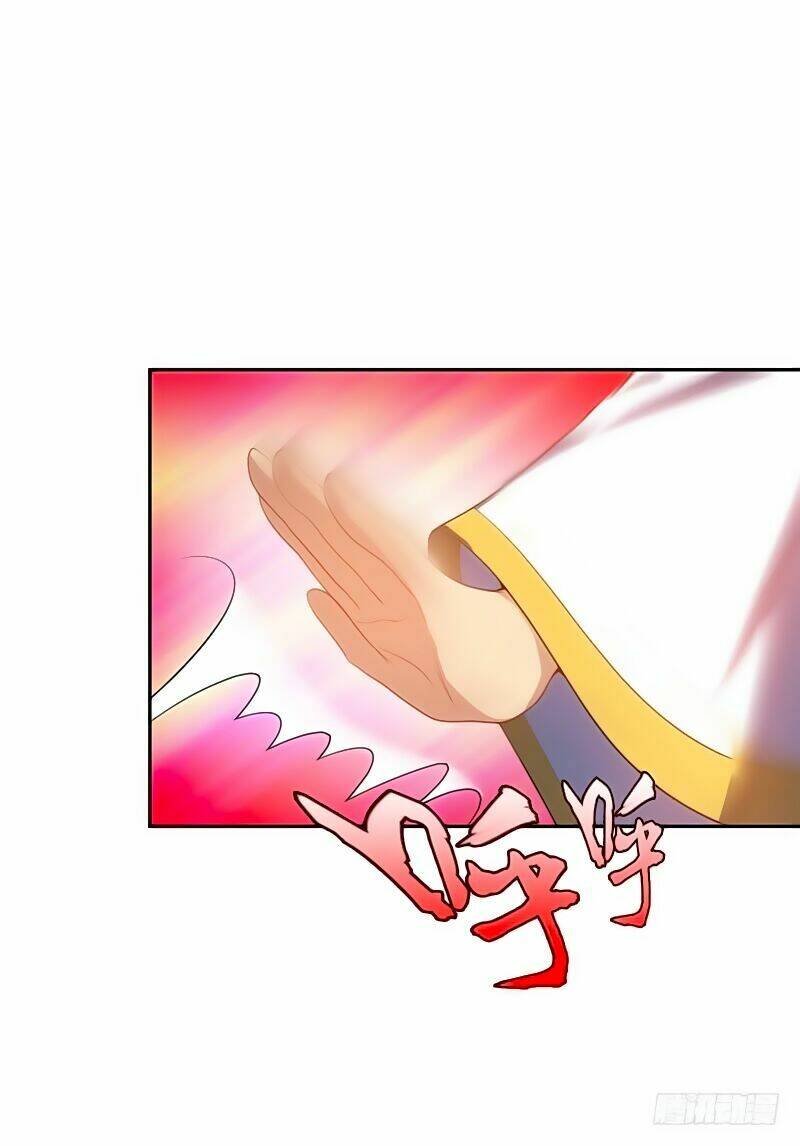 Yêu Giả Vi Vương: Chapter 8