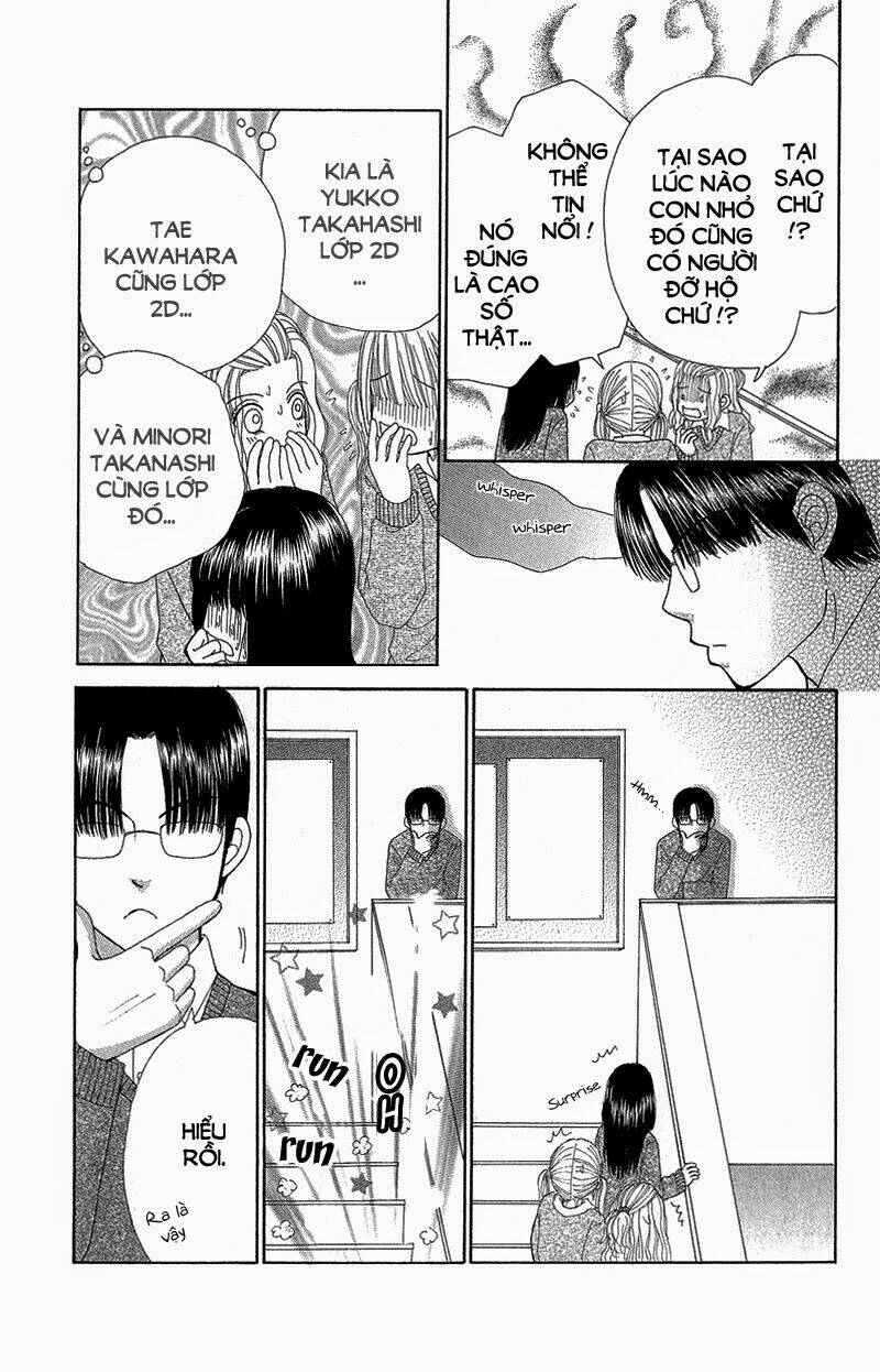 Dự Án Kéo Vàng: Chapter 53