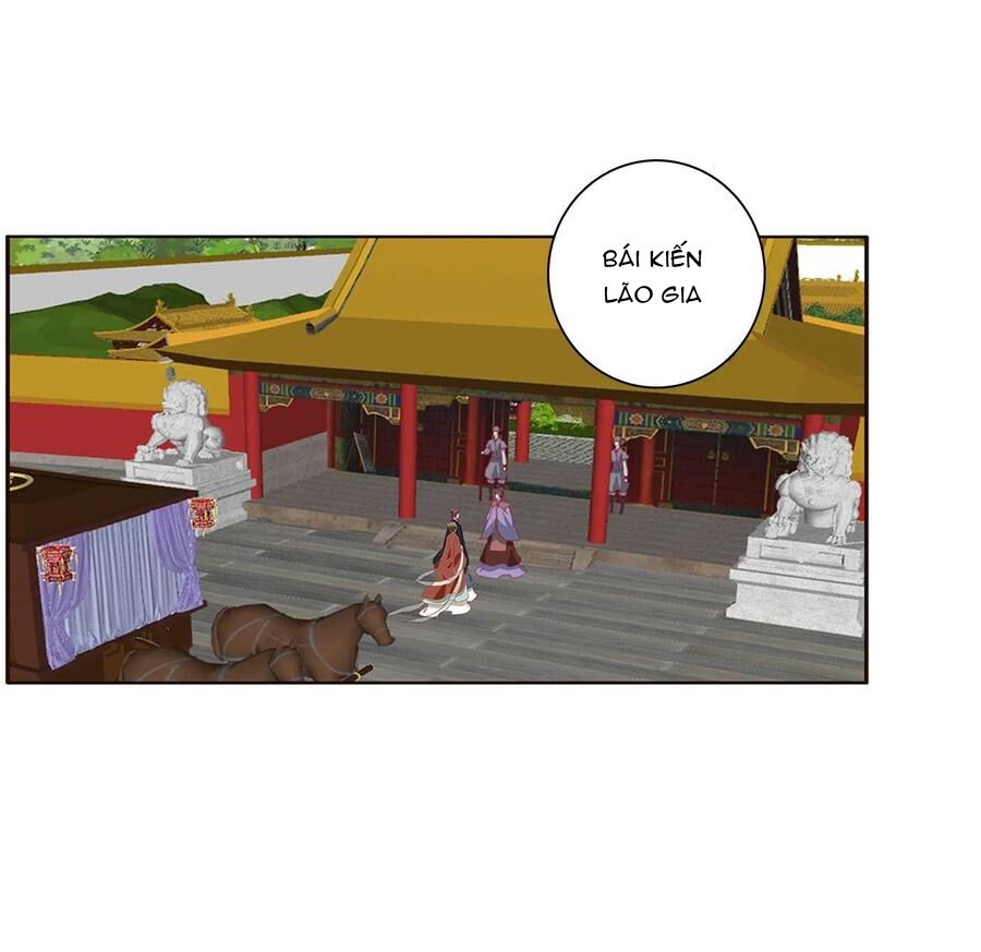 Thông Linh Phi: Chapter 650