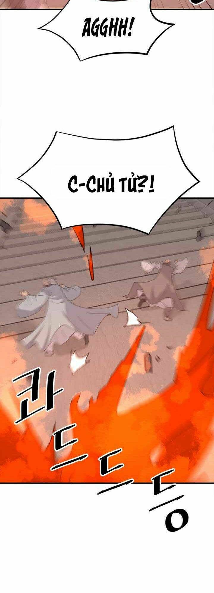 Trọng Sinh, Bất Khả Chiến Bại: Chapter 153