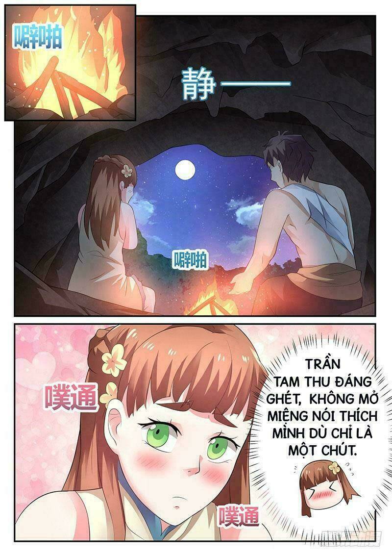 Siêu Cấp Thần Y Hệ Thống: Chapter 14