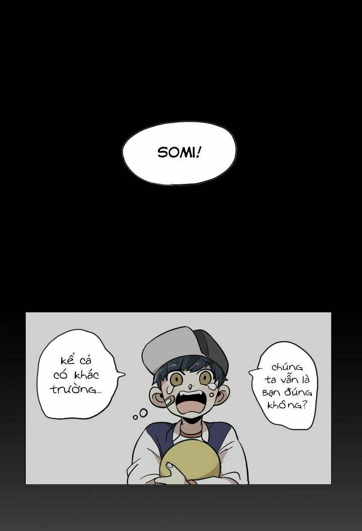 Lớn Lên Đểu Cáng: Chapter 1