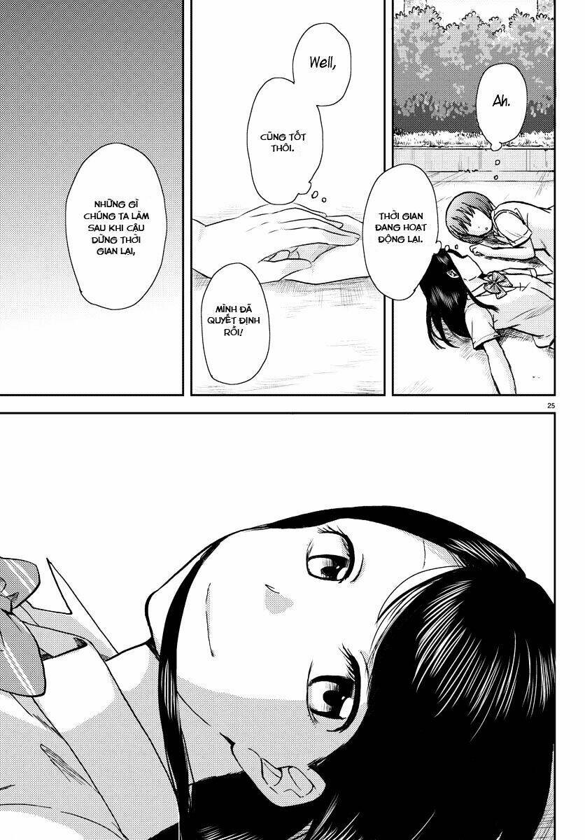 Frag Time: Chapter 12