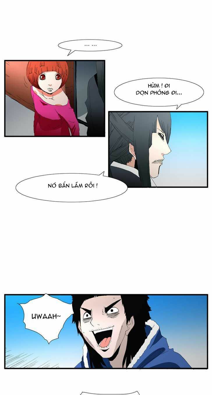 Siêu năng: Chapter 73