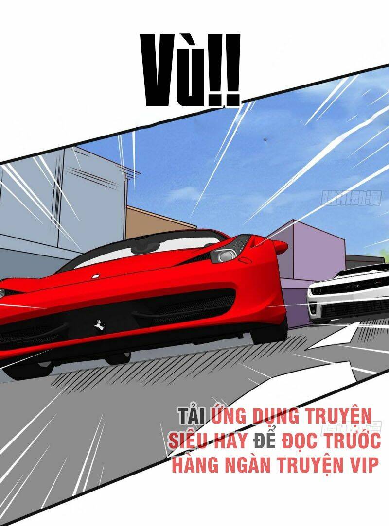 Hắn Là Long Ngạo Thiên: Chapter 10