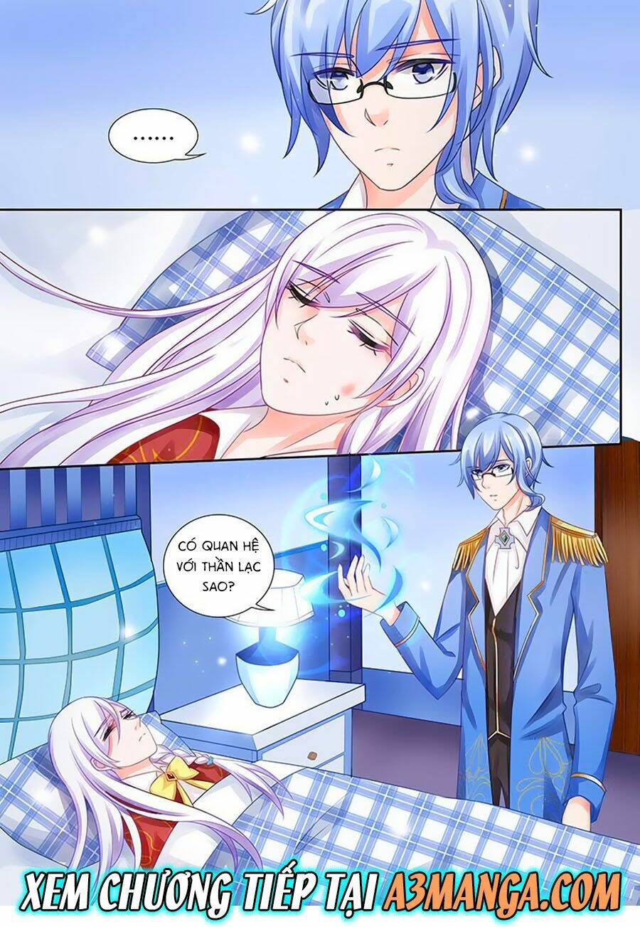 Chước Chước Lưu Ly Hạ: Chapter 22