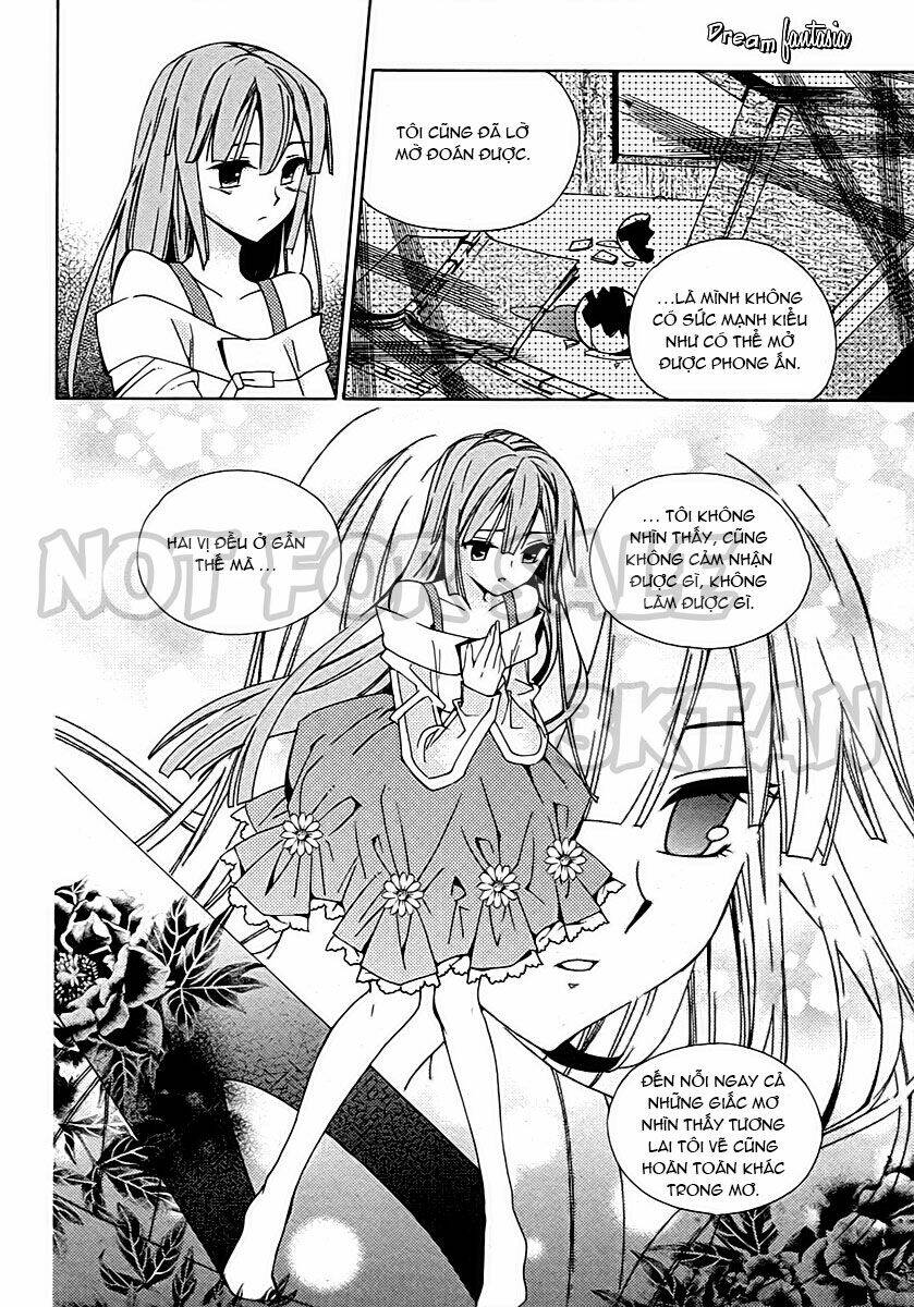 Hangah, Lee: Chapter 18