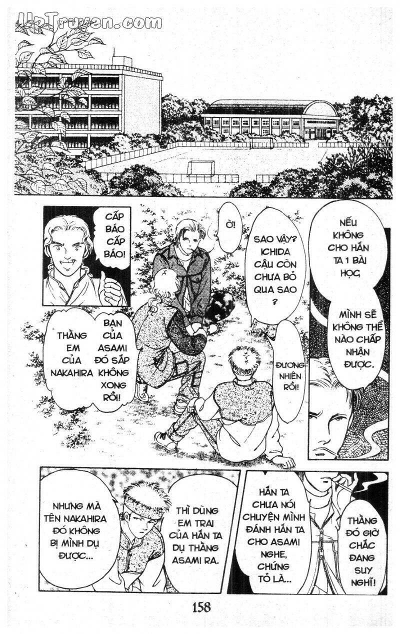 9 Banme No Musashi: Chapter 8