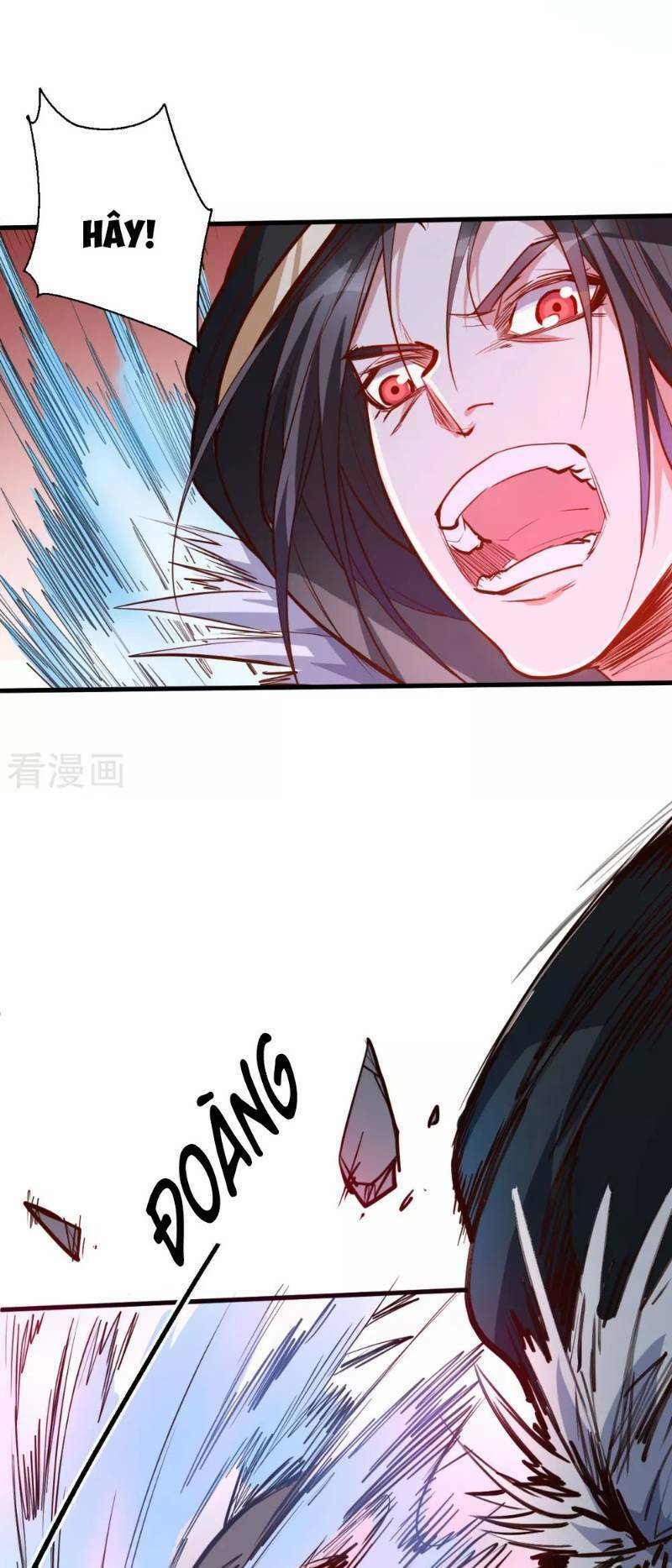 Tối Cường Đại Biểu Hoàng Kim Thận: Chapter 49