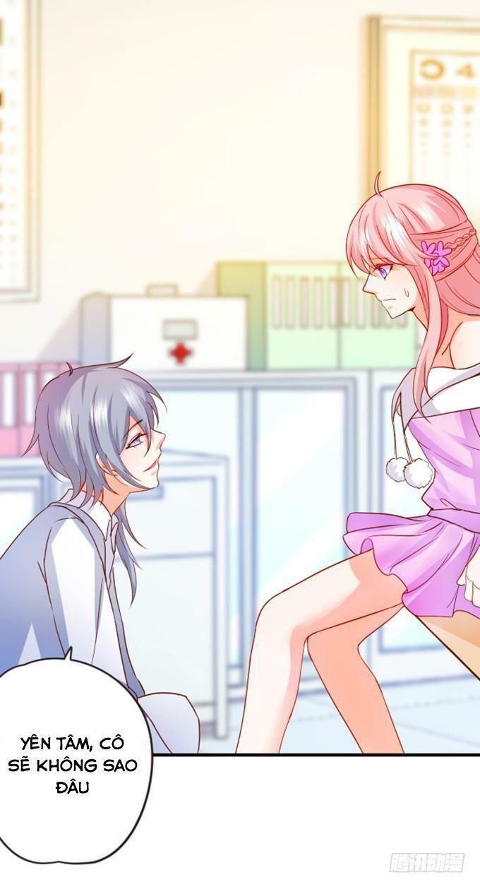 Hồ Tiên Hung Bạo: Chapter 57